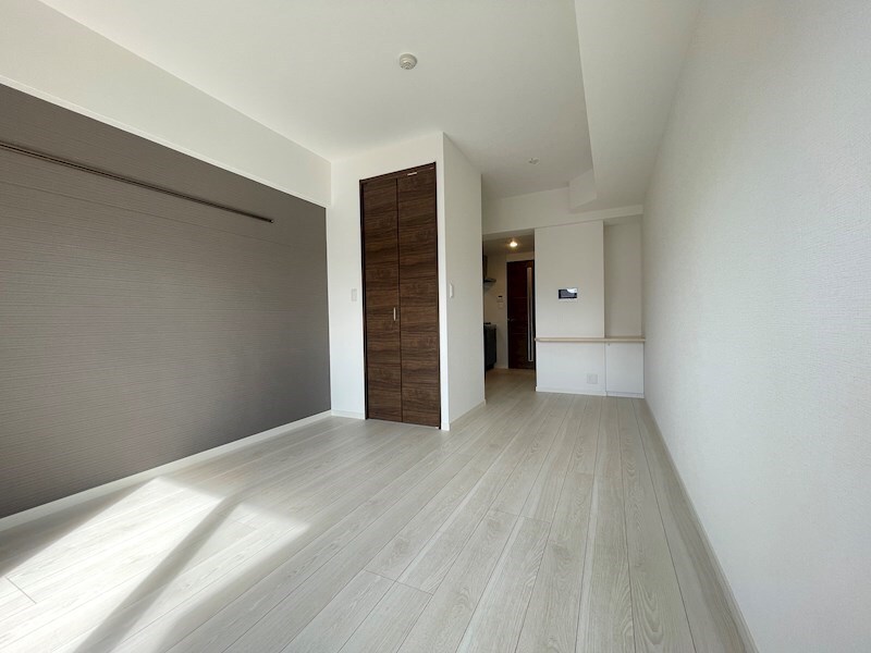 旦過駅 徒歩3分 7階の物件内観写真