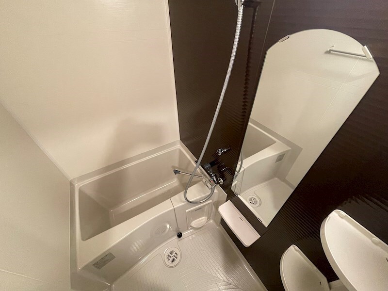 旦過駅 徒歩3分 7階の物件内観写真