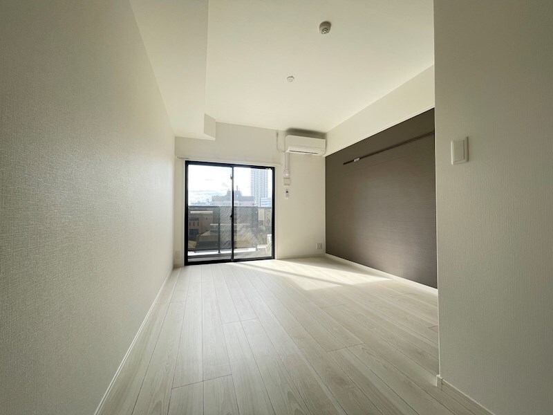 旦過駅 徒歩3分 7階の物件内観写真