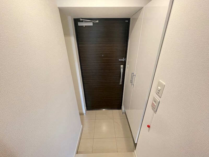 旦過駅 徒歩3分 7階の物件内観写真