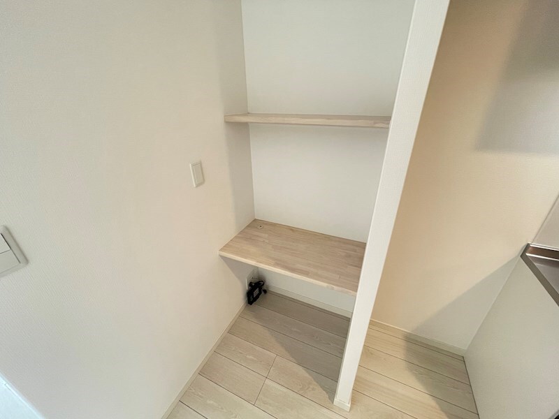 旦過駅 徒歩3分 7階の物件内観写真