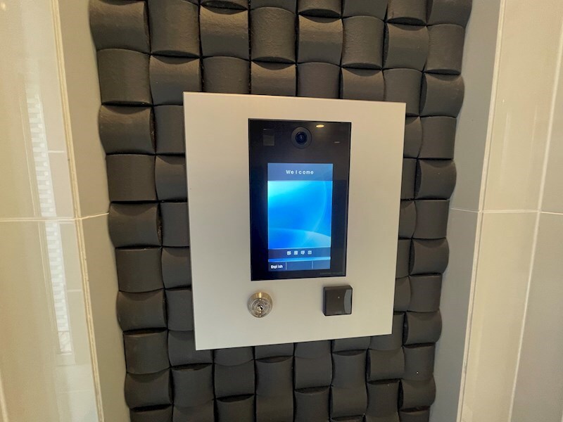 旦過駅 徒歩3分 7階の物件内観写真