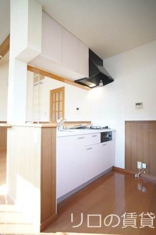 新飯塚駅 徒歩45分 1階の物件内観写真