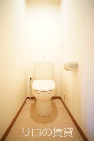 新飯塚駅 徒歩45分 1階の物件内観写真