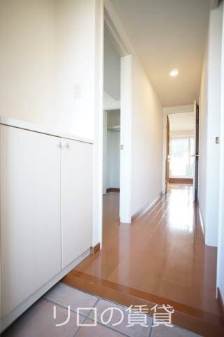 新飯塚駅 徒歩45分 1階の物件内観写真