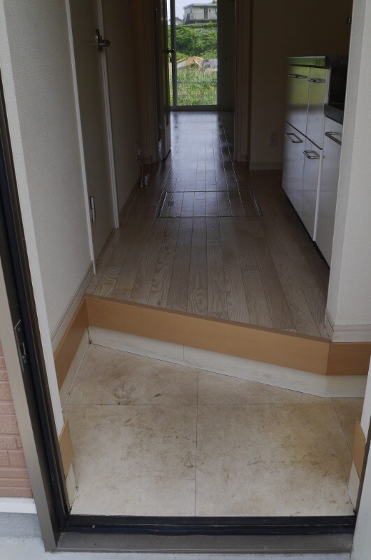 飯塚駅 徒歩36分 1階の物件内観写真