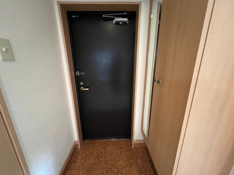 南小倉駅 徒歩10分 2階の物件内観写真