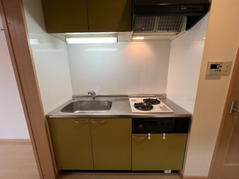 南小倉駅 徒歩10分 2階の物件内観写真