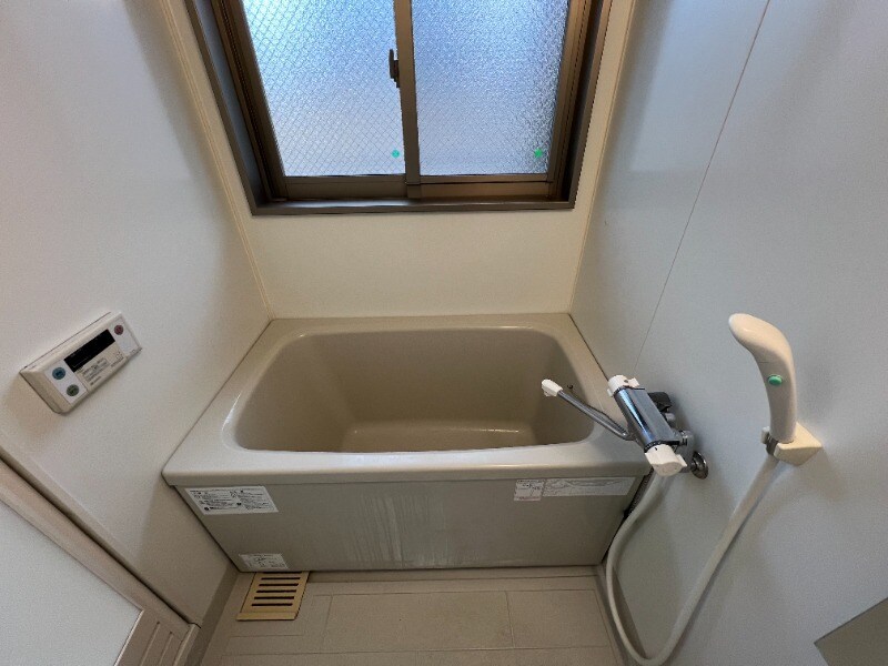 南小倉駅 徒歩10分 2階の物件内観写真