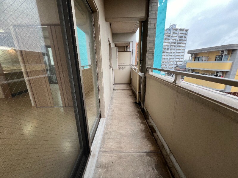 南小倉駅 徒歩10分 2階の物件内観写真