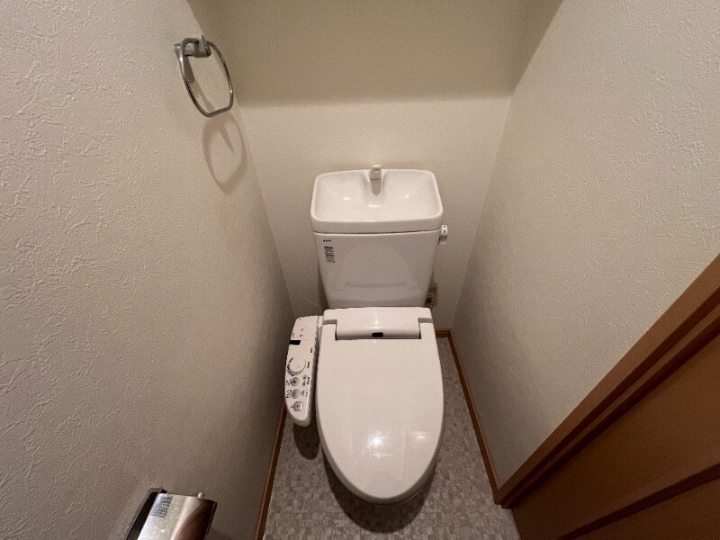 南小倉駅 徒歩10分 2階の物件内観写真