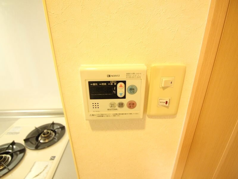 南小倉駅 徒歩10分 2階の物件内観写真