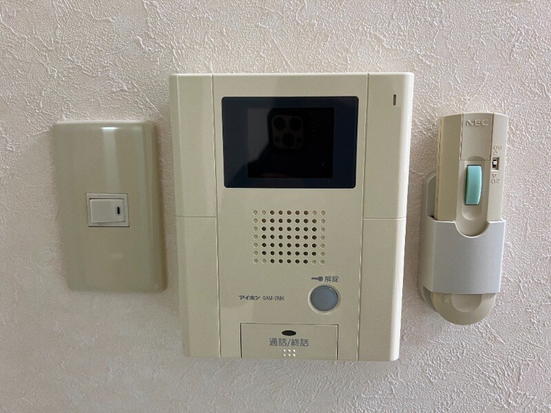 南小倉駅 徒歩10分 2階の物件内観写真