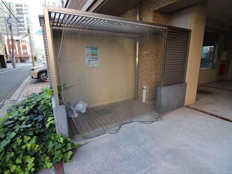 南小倉駅 徒歩10分 2階の物件内観写真