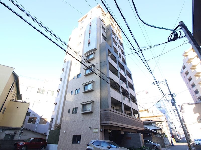 南小倉駅 徒歩10分 2階の物件内観写真