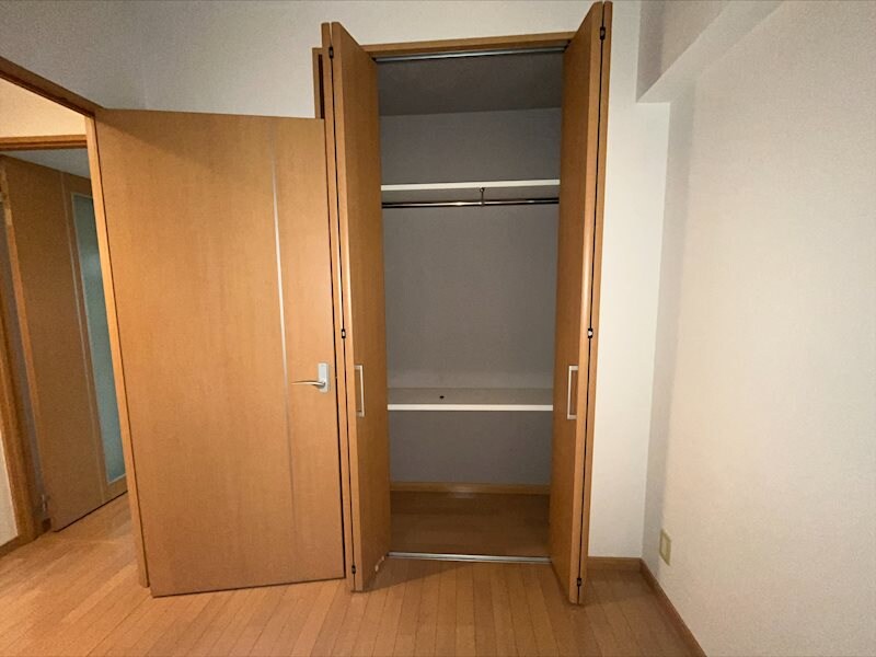 旦過駅 徒歩9分 9階の物件内観写真