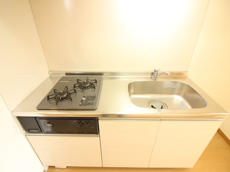 南小倉駅 徒歩5分 2階の物件内観写真