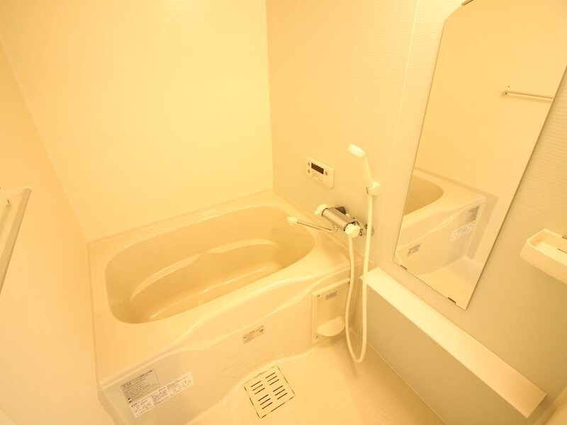 南小倉駅 徒歩5分 2階の物件内観写真