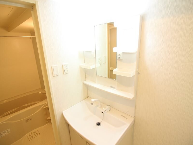 南小倉駅 徒歩5分 2階の物件内観写真