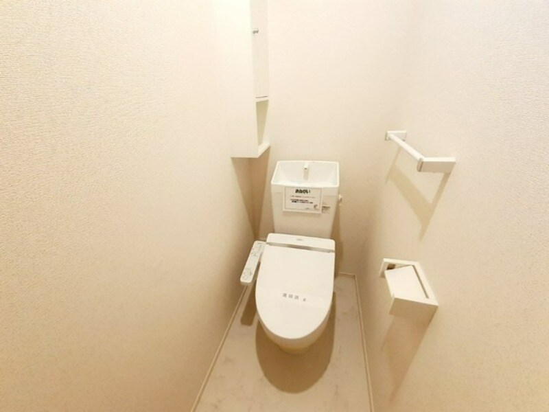 小倉駅 徒歩39分 1階の物件内観写真