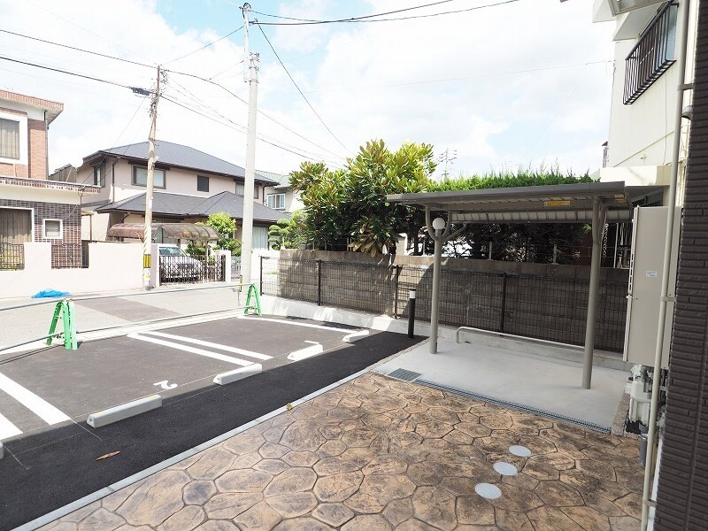 小倉駅 徒歩39分 1階の物件内観写真