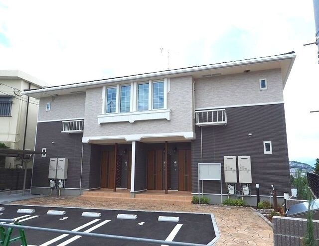 小倉駅 徒歩39分 1階の物件内観写真