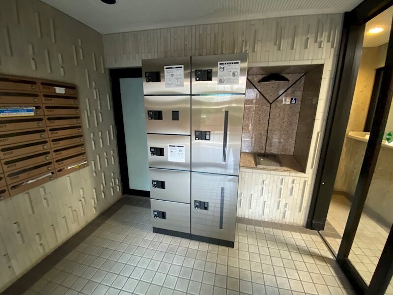 西小倉駅 徒歩13分 6階の物件外観写真