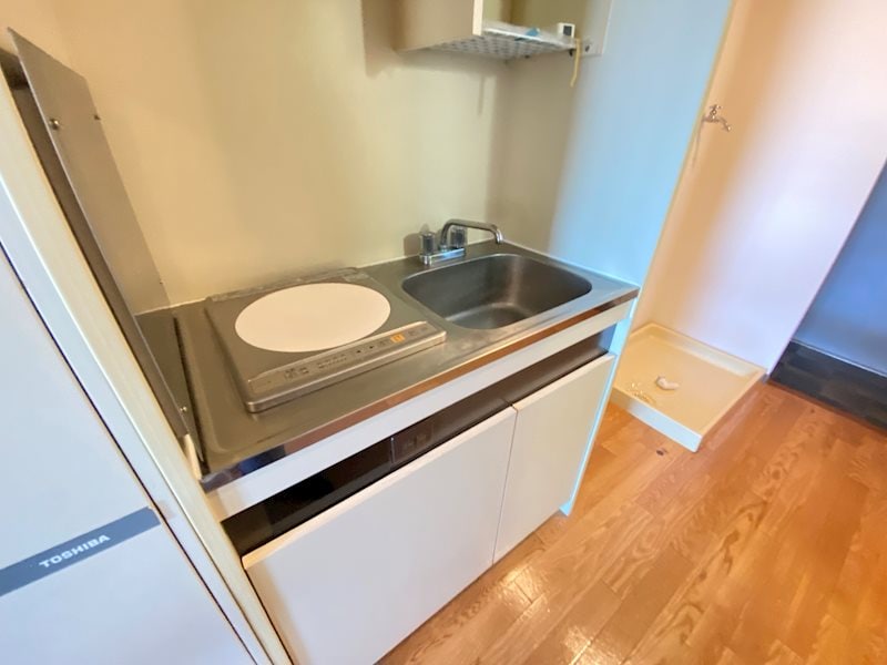 西小倉駅 徒歩13分 6階の物件内観写真