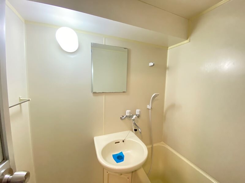 西小倉駅 徒歩13分 6階の物件内観写真