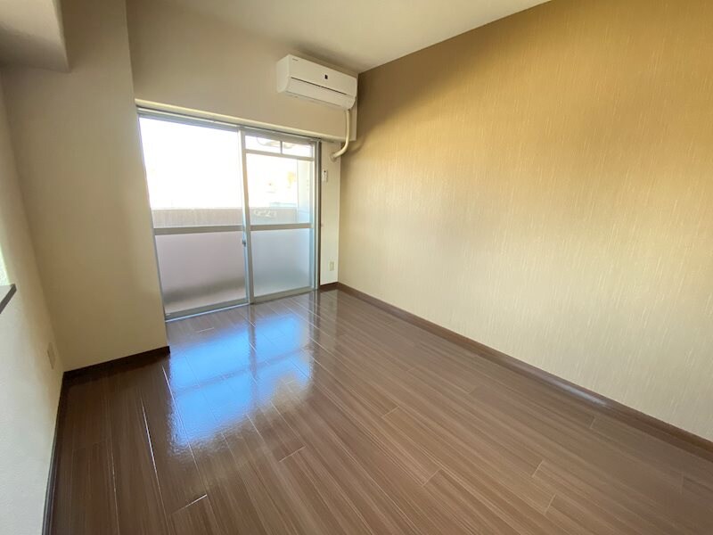 西小倉駅 徒歩13分 6階の物件内観写真