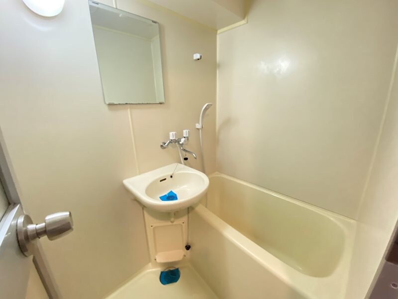 西小倉駅 徒歩13分 6階の物件内観写真