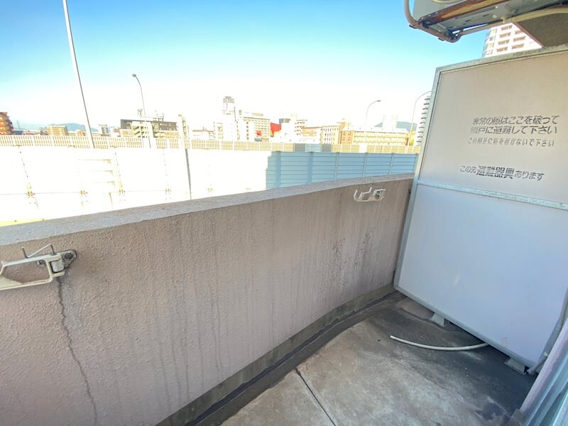 西小倉駅 徒歩13分 6階の物件内観写真