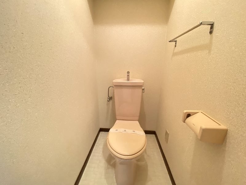 西小倉駅 徒歩13分 6階の物件内観写真