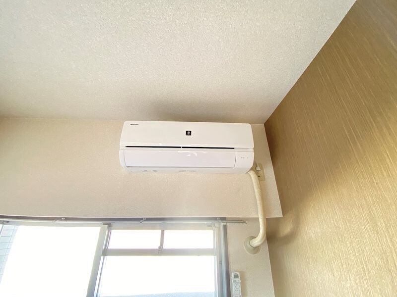 西小倉駅 徒歩13分 6階の物件内観写真