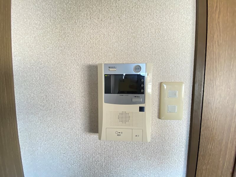 西小倉駅 徒歩13分 6階の物件内観写真