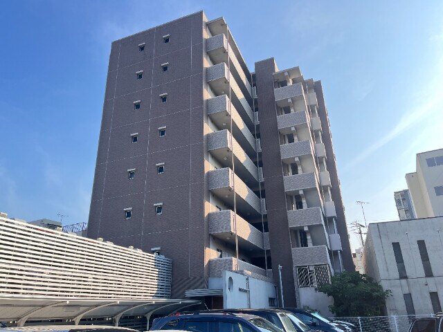 門司駅 徒歩5分 2階の物件外観写真