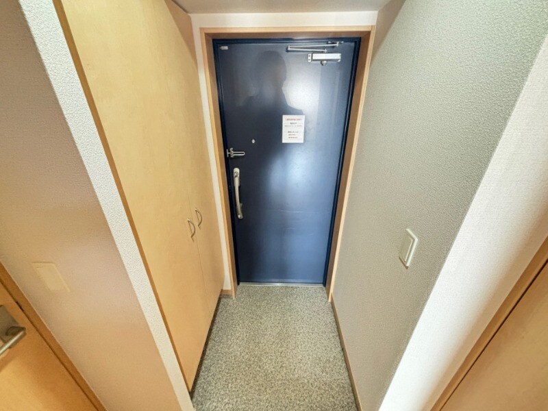 門司駅 徒歩5分 2階の物件内観写真