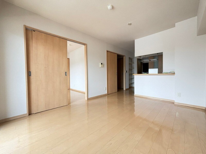 門司駅 徒歩5分 2階の物件内観写真