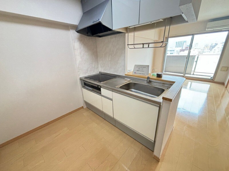 門司駅 徒歩5分 2階の物件内観写真