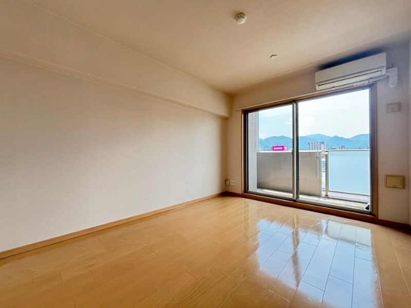 門司駅 徒歩5分 2階の物件内観写真