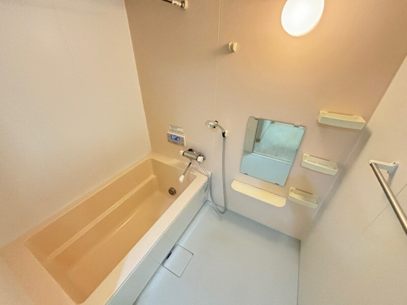 門司駅 徒歩5分 2階の物件内観写真