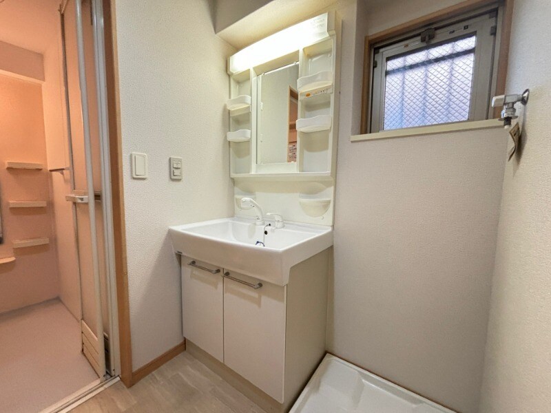 門司駅 徒歩5分 2階の物件内観写真