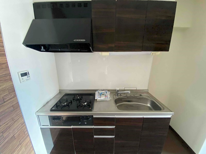 小倉駅 徒歩13分 6階の物件内観写真