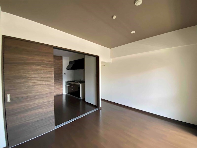 小倉駅 徒歩13分 6階の物件内観写真