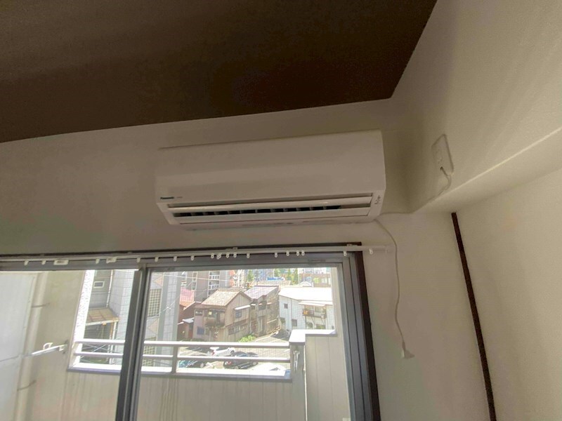 小倉駅 徒歩13分 6階の物件内観写真