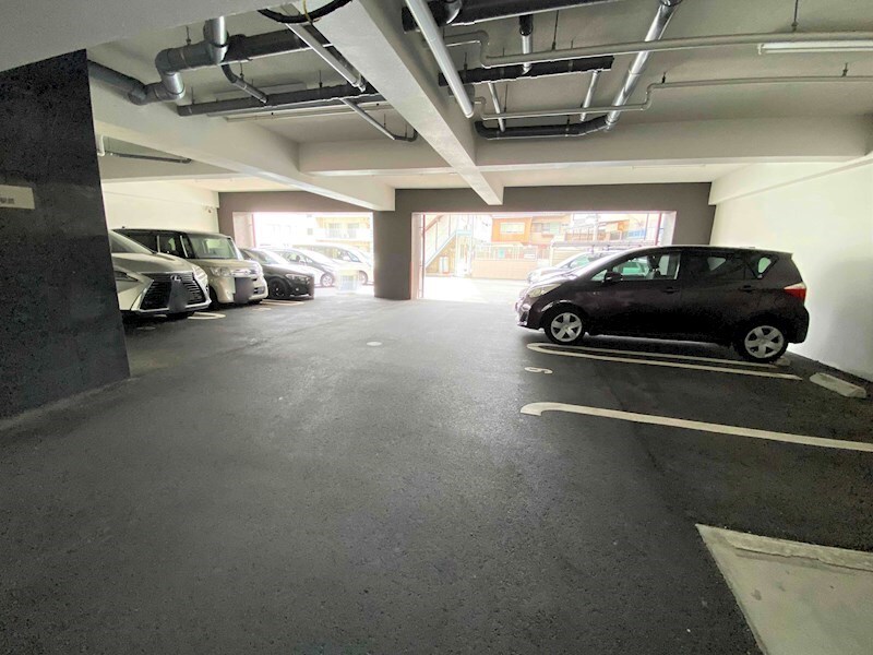 香春口三萩野駅 徒歩3分 6階の物件外観写真