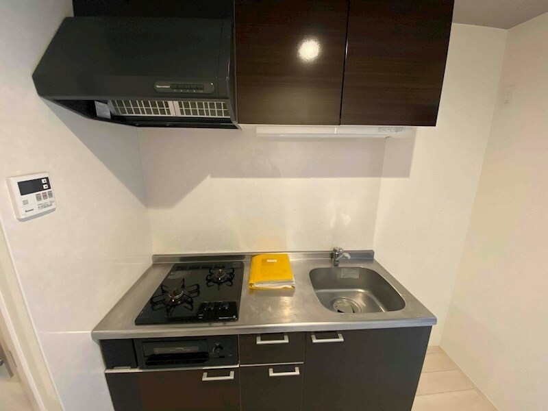 香春口三萩野駅 徒歩3分 6階の物件内観写真