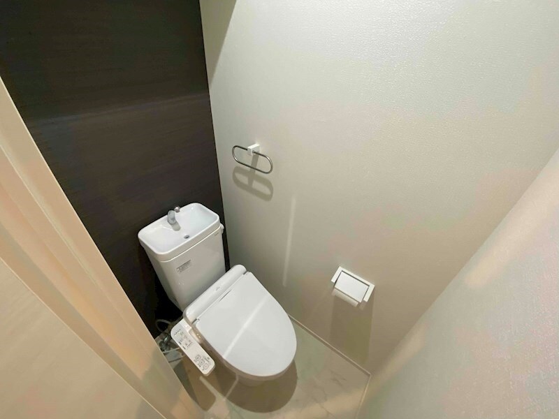 香春口三萩野駅 徒歩3分 6階の物件内観写真