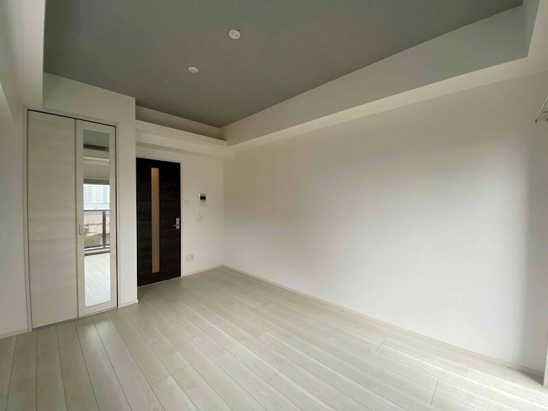 香春口三萩野駅 徒歩3分 6階の物件内観写真