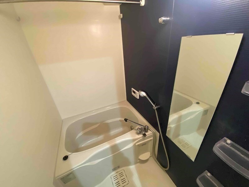 香春口三萩野駅 徒歩3分 6階の物件内観写真